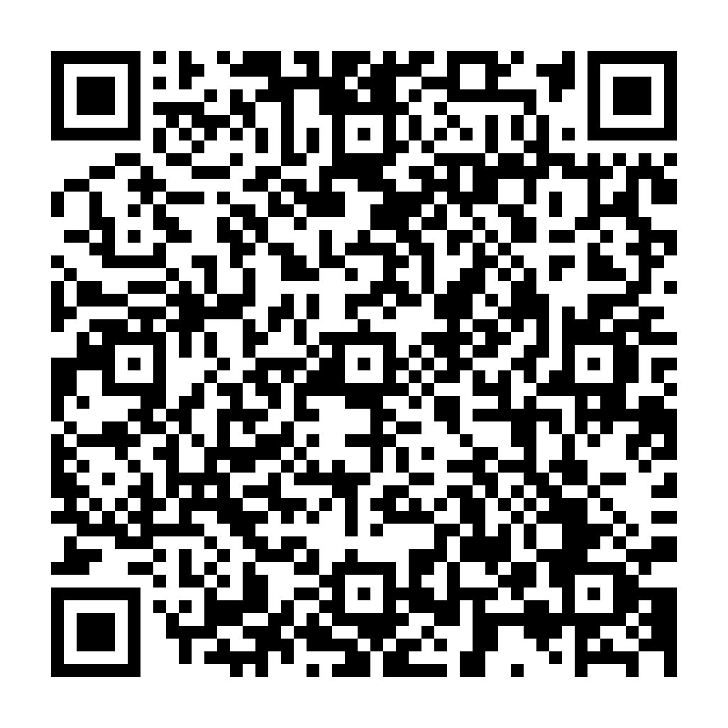 QR code linking to the condensed Orbital Bond technology and business overview